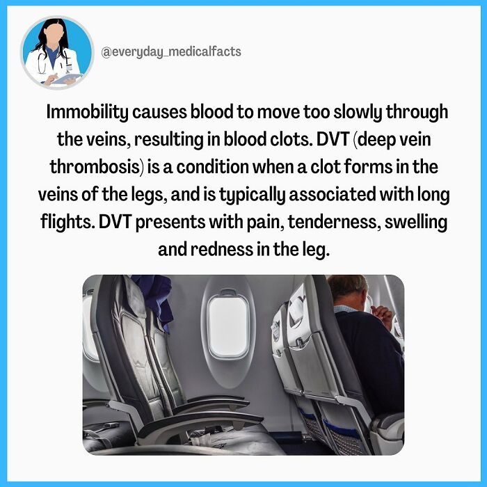 71 Mind-Blowing Body Facts You Didn’t Know You Needed
