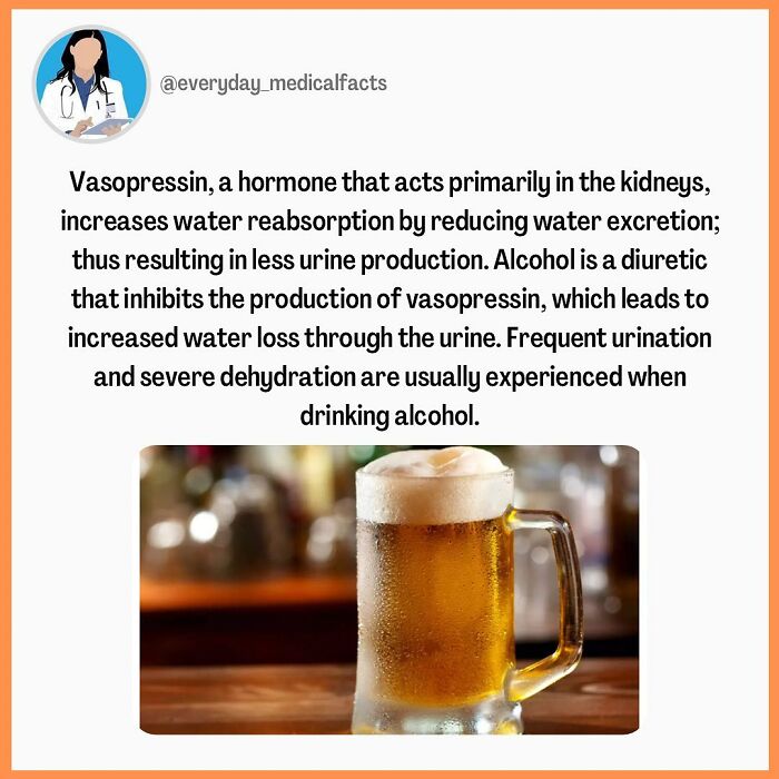 71 Mind-Blowing Body Facts You Didn’t Know You Needed