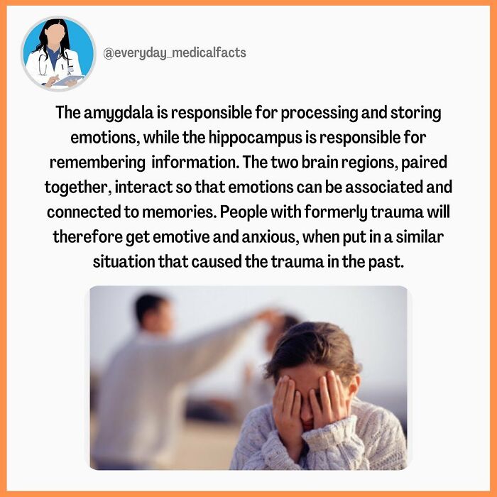 71 Mind-Blowing Body Facts You Didn’t Know You Needed