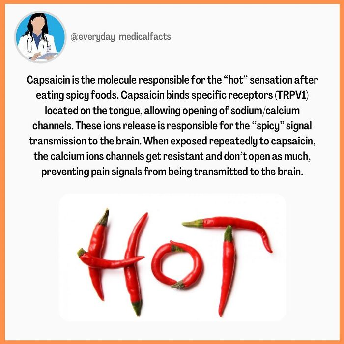71 Mind-Blowing Body Facts You Didn’t Know You Needed