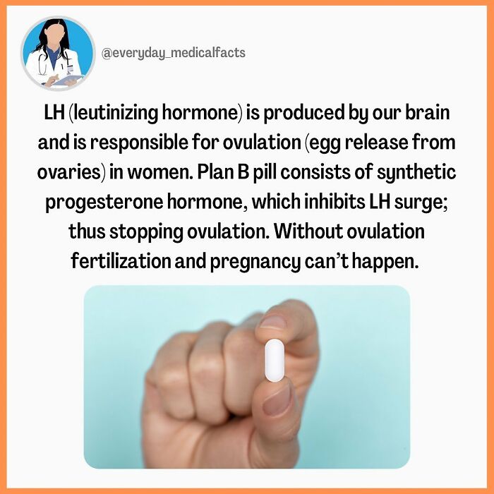 71 Mind-Blowing Body Facts You Didn’t Know You Needed