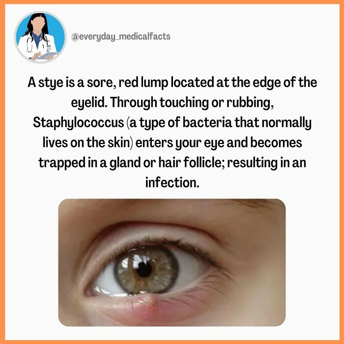 71 Mind-Blowing Body Facts You Didn’t Know You Needed