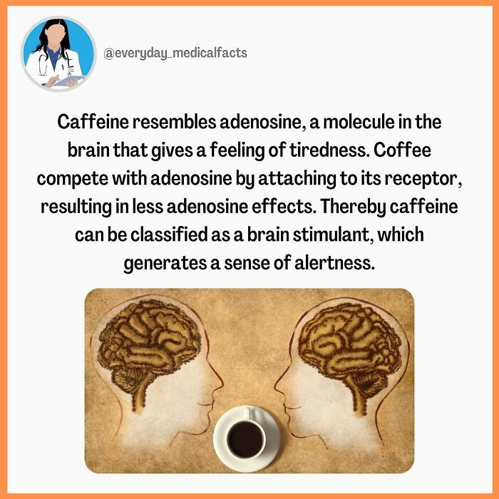 71 Mind-Blowing Body Facts You Didn’t Know You Needed