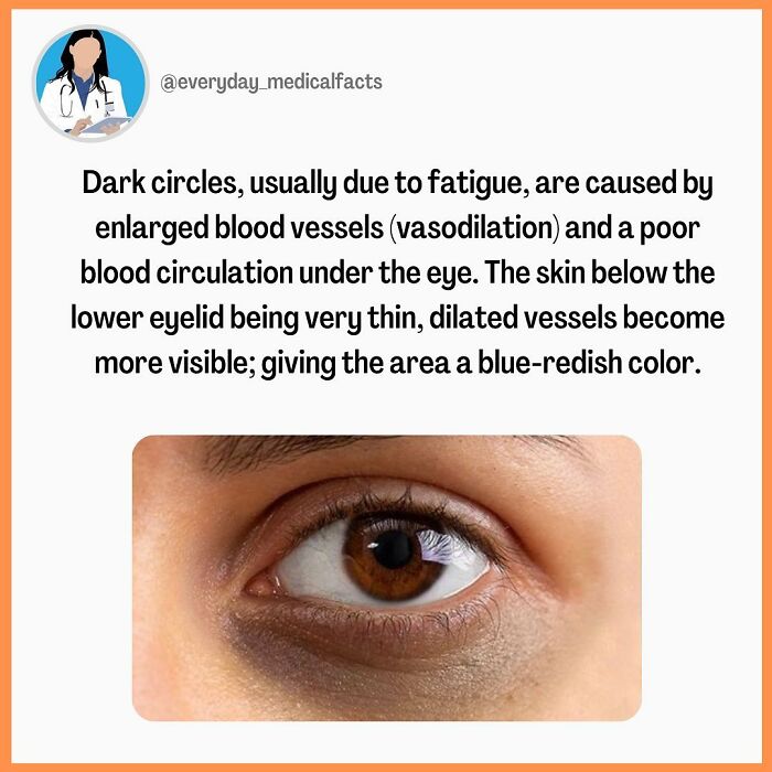 71 Mind-Blowing Body Facts You Didn’t Know You Needed