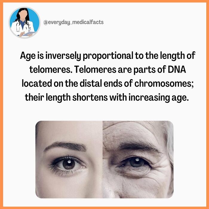 71 Mind-Blowing Body Facts You Didn’t Know You Needed