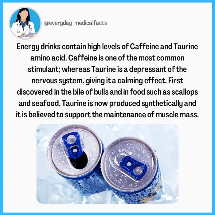 71 Mind-Blowing Body Facts You Didn’t Know You Needed