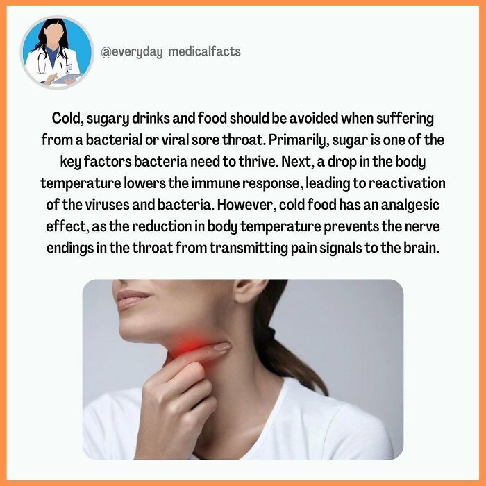 71 Mind-Blowing Body Facts You Didn’t Know You Needed