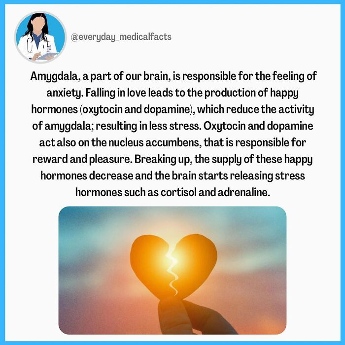 71 Mind-Blowing Body Facts You Didn’t Know You Needed