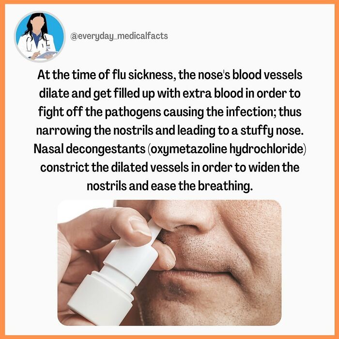 71 Mind-Blowing Body Facts You Didn’t Know You Needed