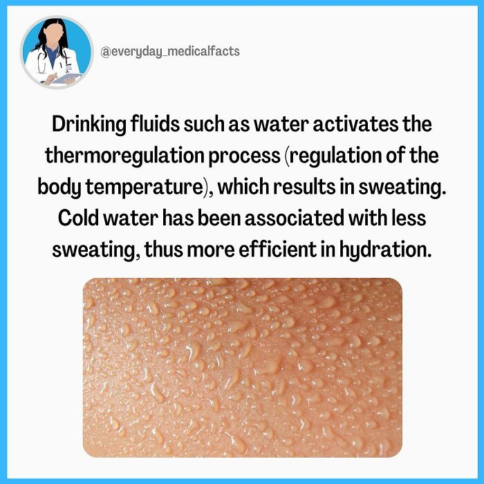 71 Mind-Blowing Body Facts You Didn’t Know You Needed