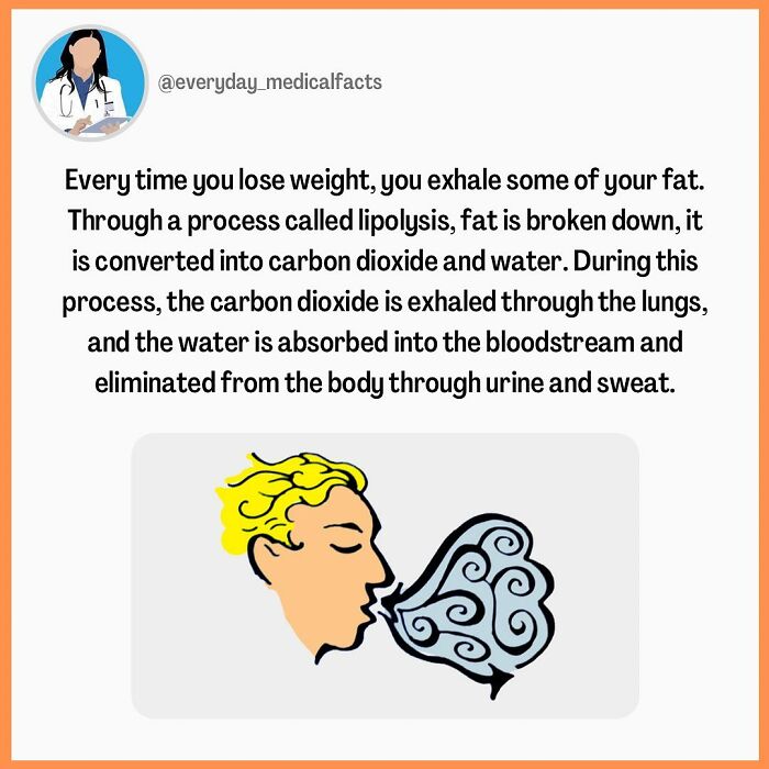 71 Mind-Blowing Body Facts You Didn’t Know You Needed