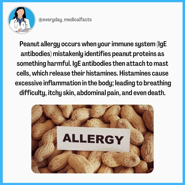 71 Mind-Blowing Body Facts You Didn’t Know You Needed