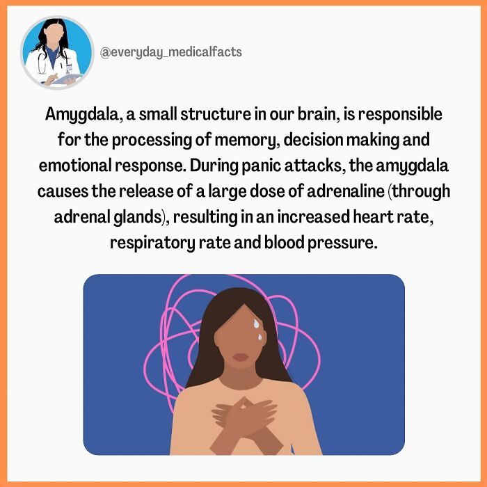71 Mind-Blowing Body Facts You Didn’t Know You Needed