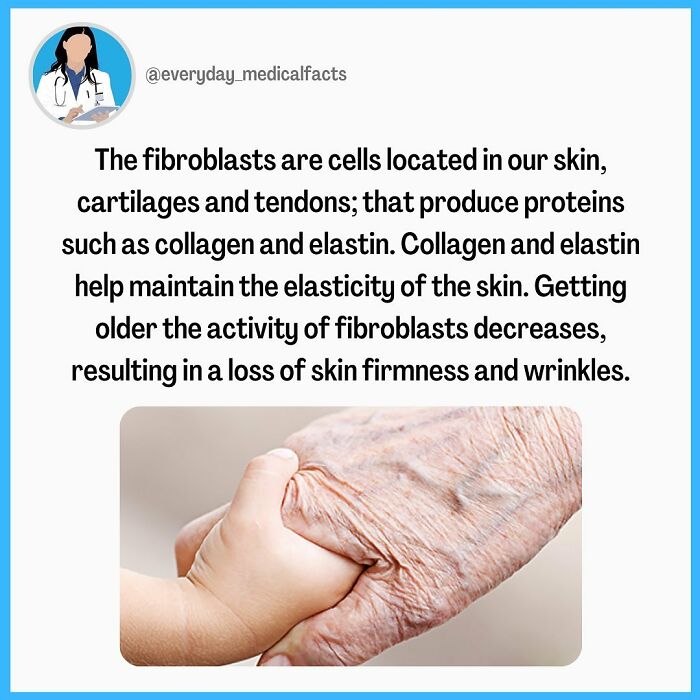 71 Mind-Blowing Body Facts You Didn’t Know You Needed