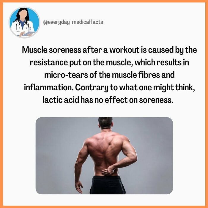 71 Mind-Blowing Body Facts You Didn’t Know You Needed
