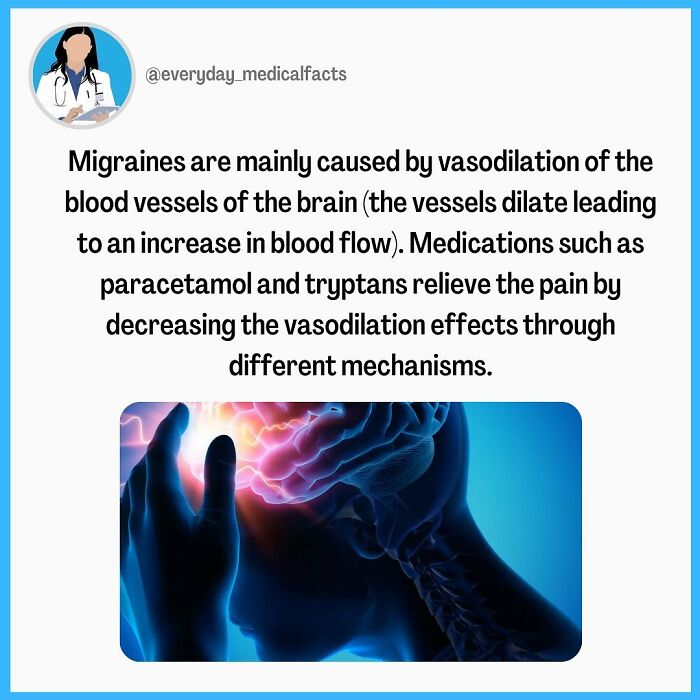 71 Mind-Blowing Body Facts You Didn’t Know You Needed