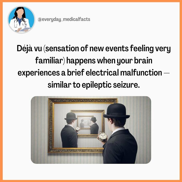 71 Mind-Blowing Body Facts You Didn’t Know You Needed
