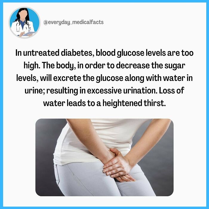 71 Mind-Blowing Body Facts You Didn’t Know You Needed