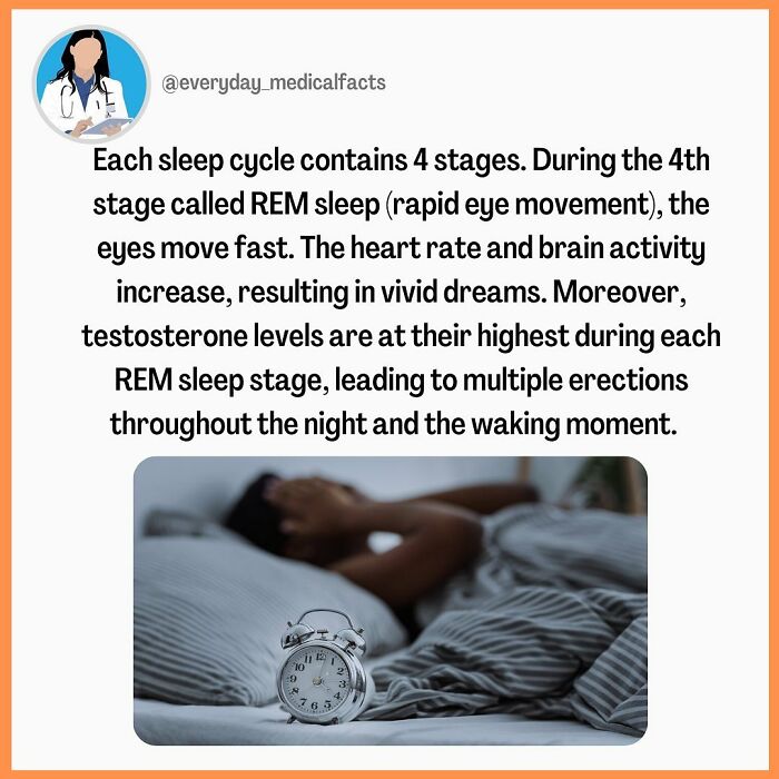 71 Mind-Blowing Body Facts You Didn’t Know You Needed