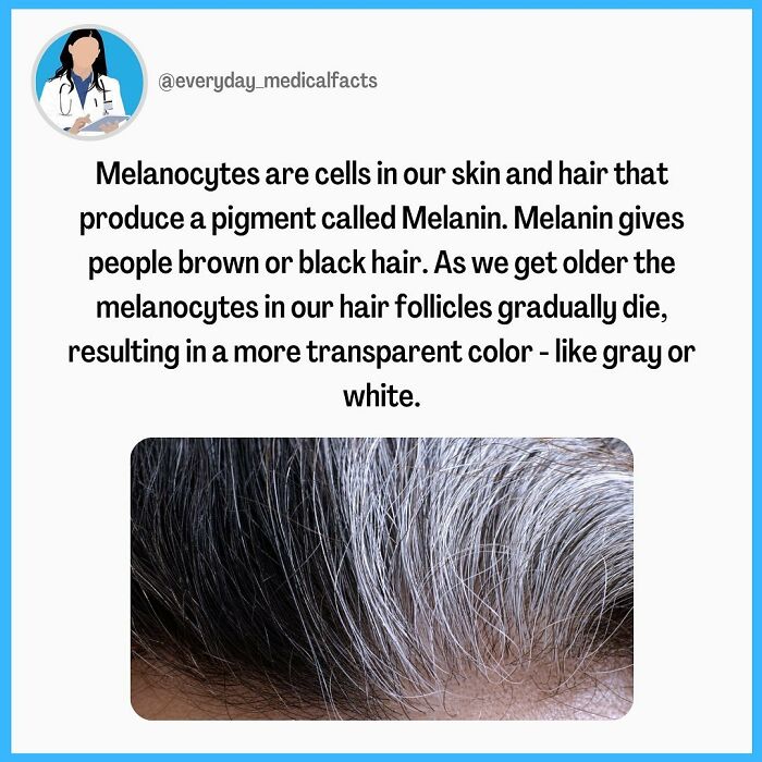71 Mind-Blowing Body Facts You Didn’t Know You Needed