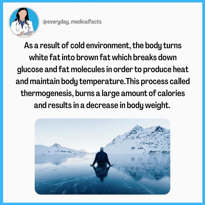 71 Mind-Blowing Body Facts You Didn’t Know You Needed