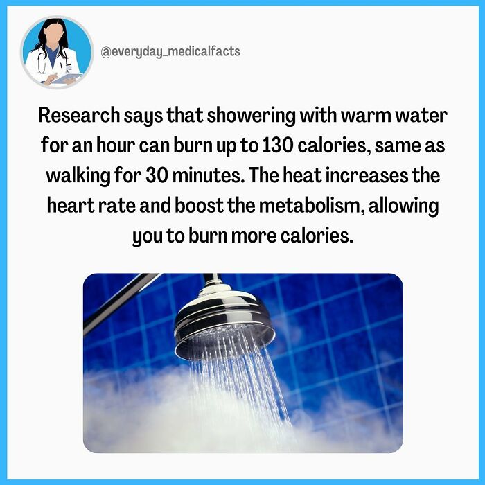 71 Mind-Blowing Body Facts You Didn’t Know You Needed