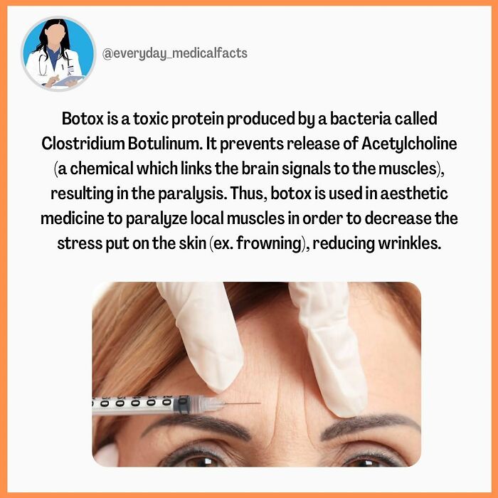 71 Mind-Blowing Body Facts You Didn’t Know You Needed