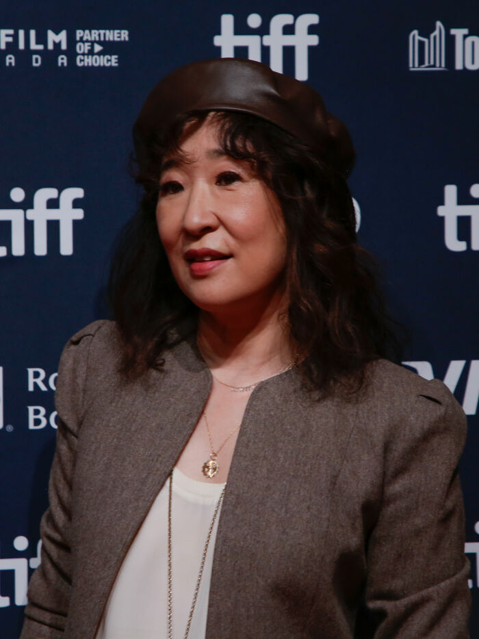 Sandra Oh: The Multilingual Queen of Drama