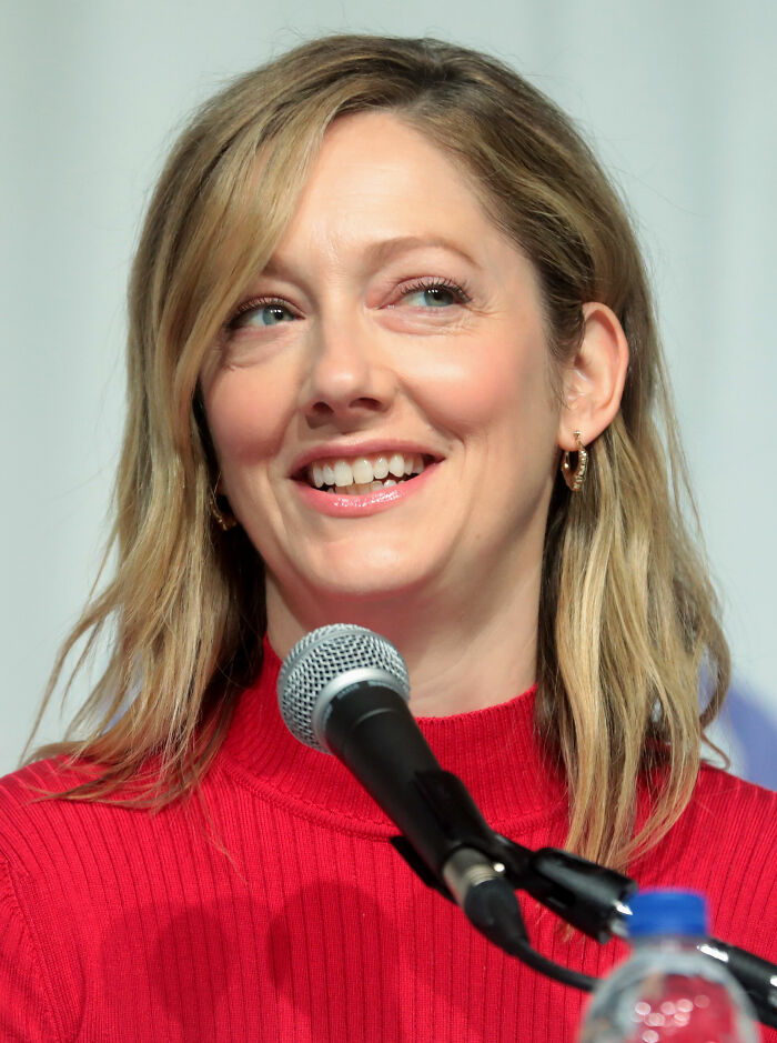 Judy Greer: Ballet Girl Turned Beloved Actor