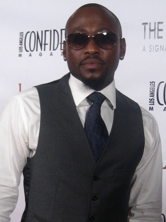 Omar Epps: From Rap Group to Medical Drama Star