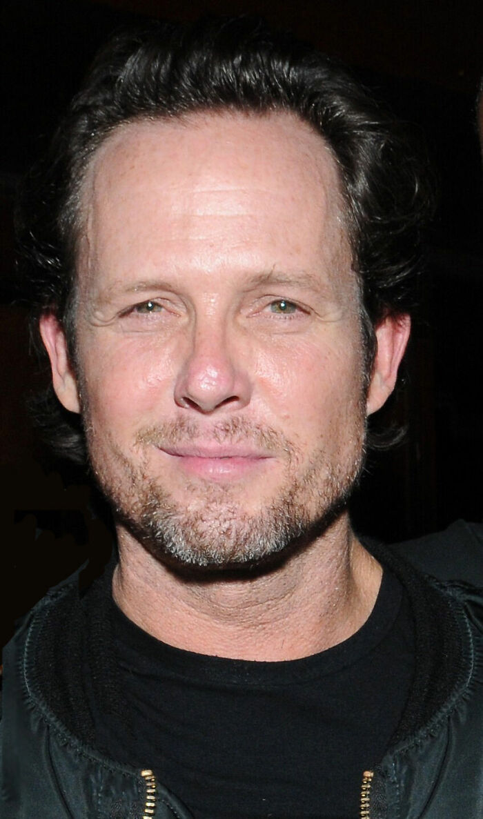Dean Winters: Bartender Turned Mayhem Mastermind