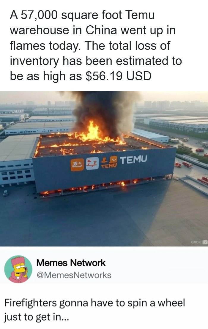 Let's Dive Into Some Random Memes That Will Make Your Day Way Better