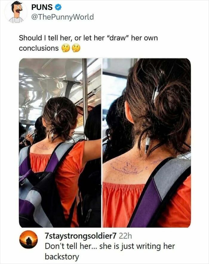 Let's Dive Into Some Random Memes That Will Make Your Day Way Better