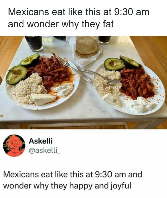Let's Dive Into Some Random Memes That Will Make Your Day Way Better