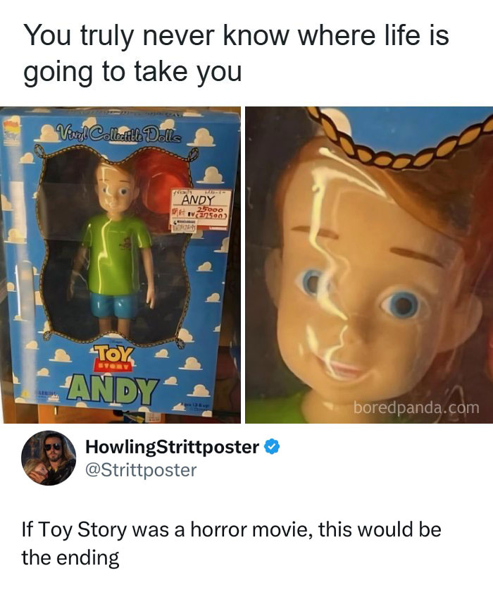 Let's Dive Into Some Random Memes That Will Make Your Day Way Better