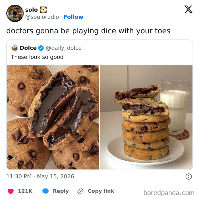 Let's Dive Into Some Random Memes That Will Make Your Day Way Better