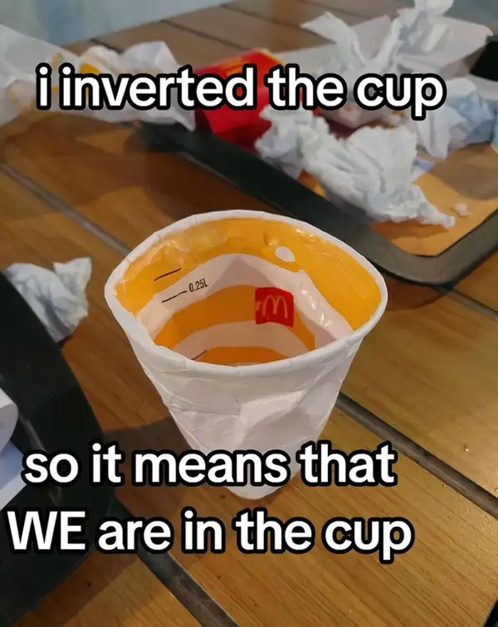 Wait, People Actually Saved These Hilariously Dumb Screenshots?