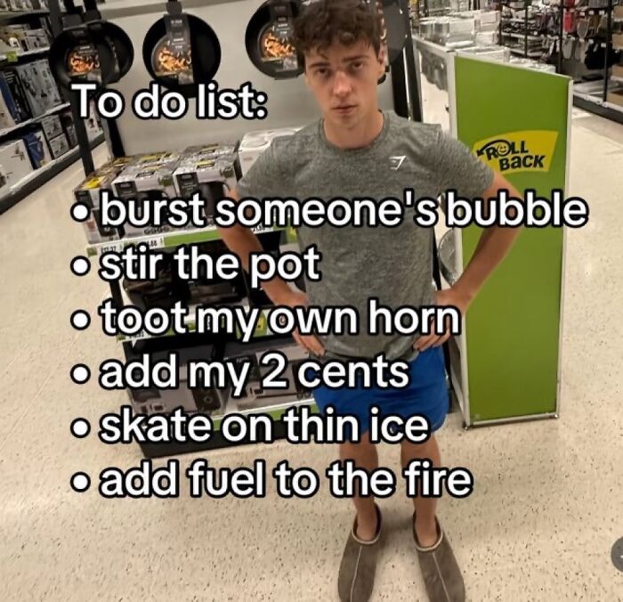 Wait, People Actually Saved These Hilariously Dumb Screenshots?