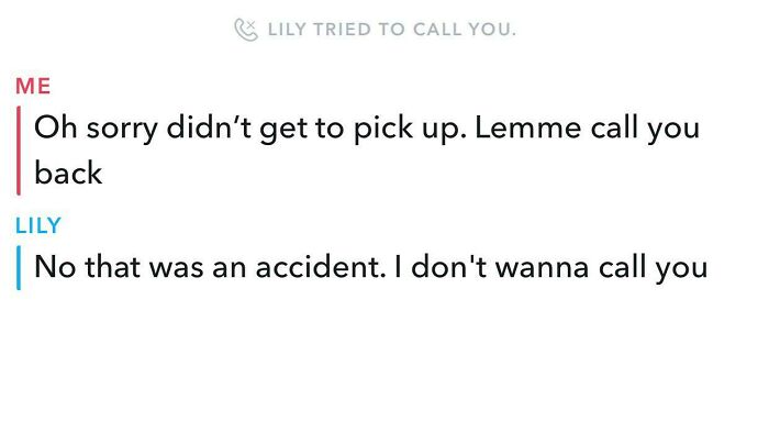 Wait, People Actually Saved These Hilariously Dumb Screenshots?