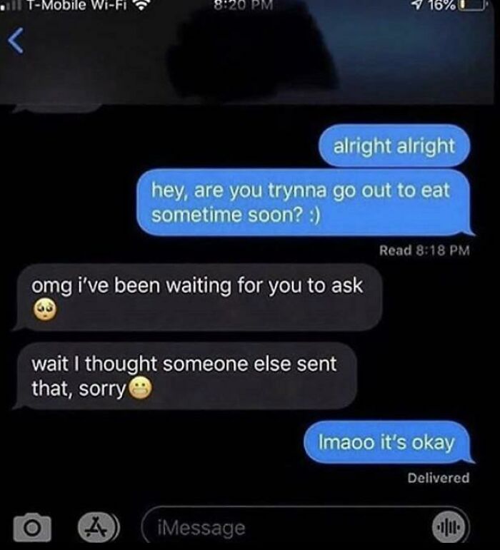 Wait, People Actually Saved These Hilariously Dumb Screenshots?