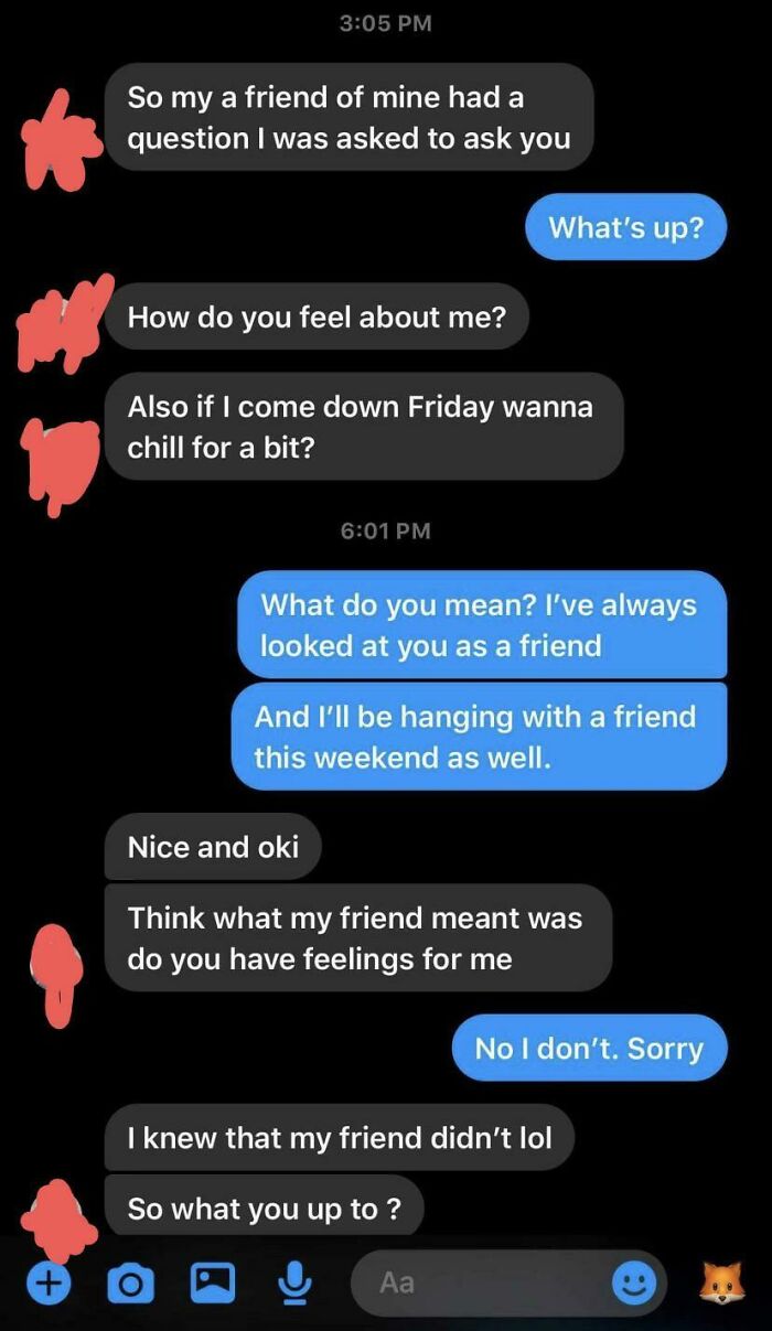 Wait, People Actually Saved These Hilariously Dumb Screenshots?