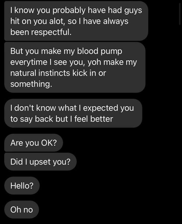 Wait, People Actually Saved These Hilariously Dumb Screenshots?