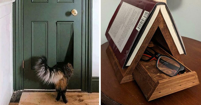 38 Mind-Blowing Designs That Actually Make Life Easier (Yep, Real Genius Stuff)