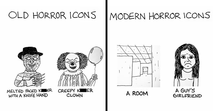 22 Comics With Twists That Totally Snuck Up On You