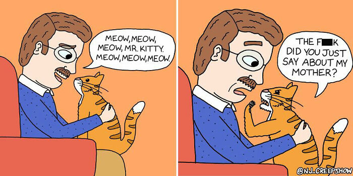 22 Comics With Twists That Totally Snuck Up On You