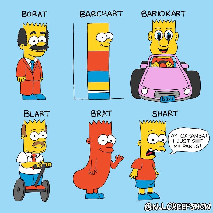 22 Comics With Twists That Totally Snuck Up On You
