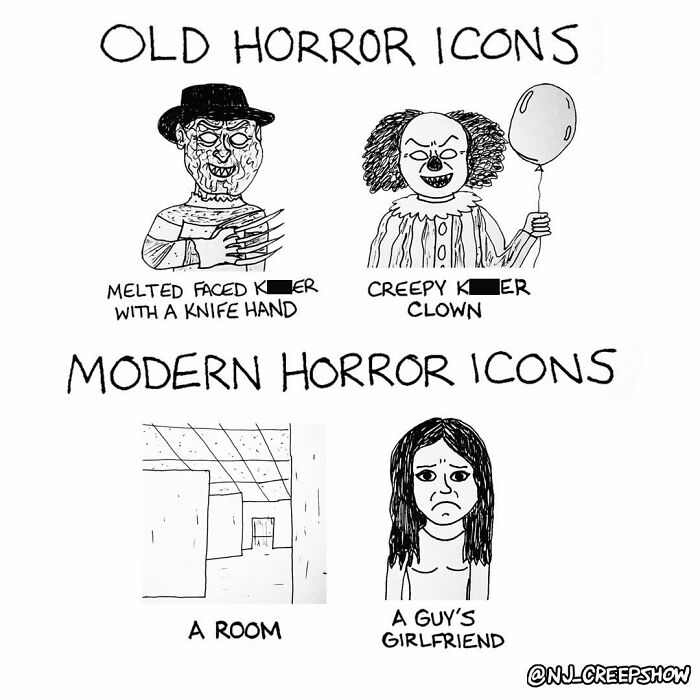 22 Comics With Twists That Totally Snuck Up On You