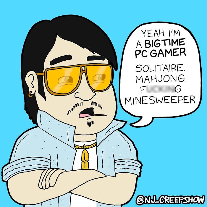 22 Comics With Twists That Totally Snuck Up On You