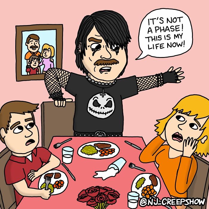 22 Comics With Twists That Totally Snuck Up On You