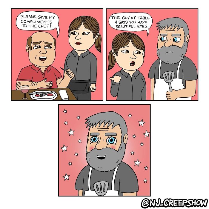 22 Comics With Twists That Totally Snuck Up On You